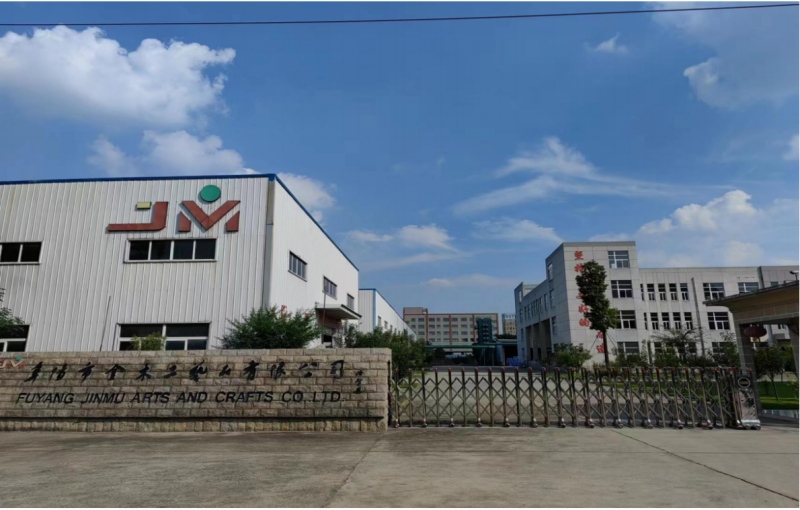 环保木基材料市场占有率稳步提升，阜阳金木行业优势持续凸显