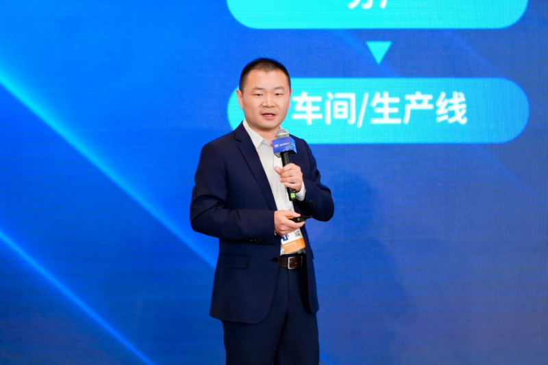 中国电子云推出AI软件工厂 打造软件生产新范式