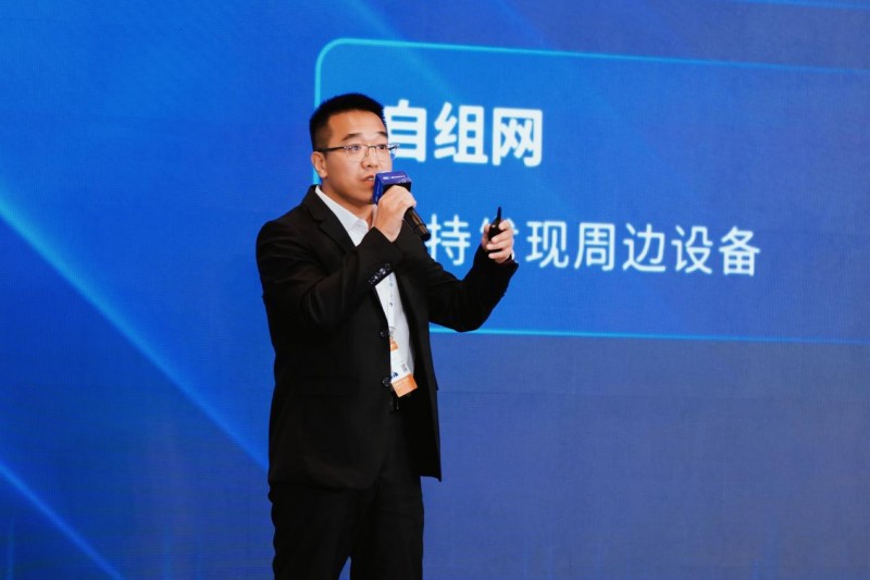 中国电子云推出CeaEdge边缘云智能硬件产品 筑牢关键行业现场智能底座